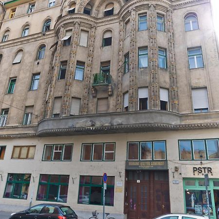 Rumbach Royal Apartment Budapeszt Zewnętrze zdjęcie