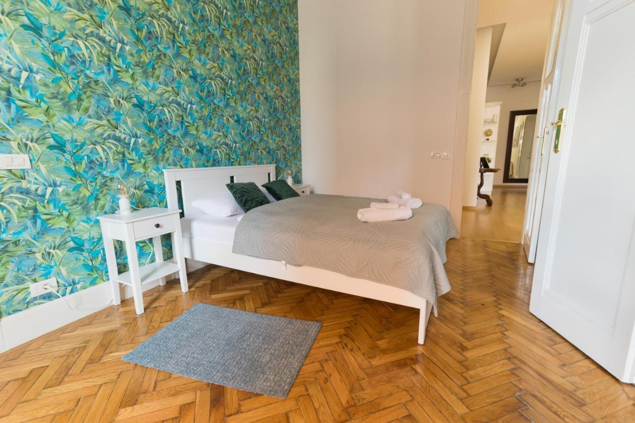 Rumbach Royal Apartment Budapeszt Zewnętrze zdjęcie