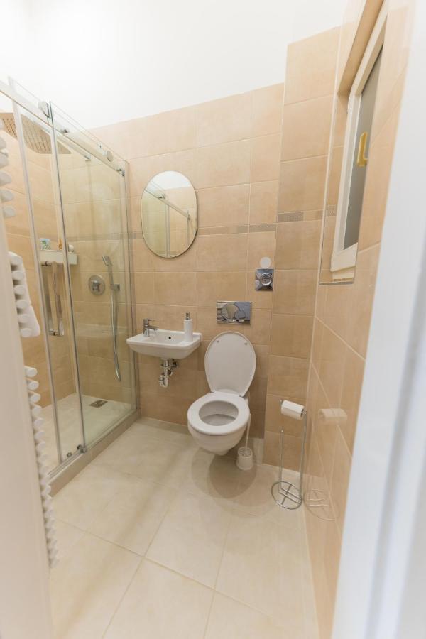 Rumbach Royal Apartment Budapeszt Zewnętrze zdjęcie