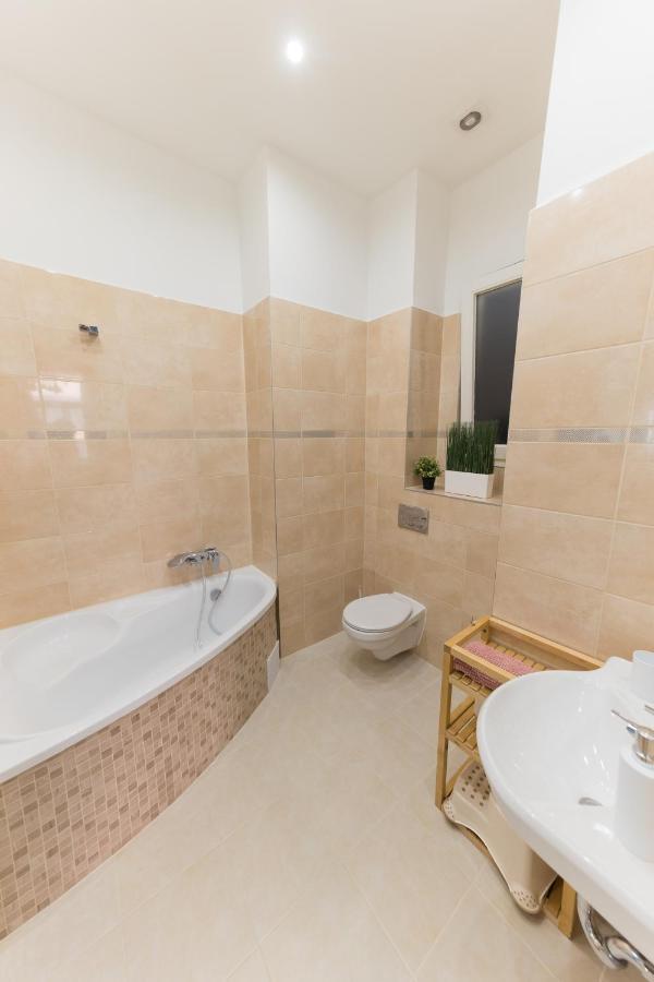 Rumbach Royal Apartment Budapeszt Zewnętrze zdjęcie