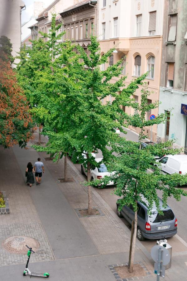 Rumbach Royal Apartment Budapeszt Zewnętrze zdjęcie